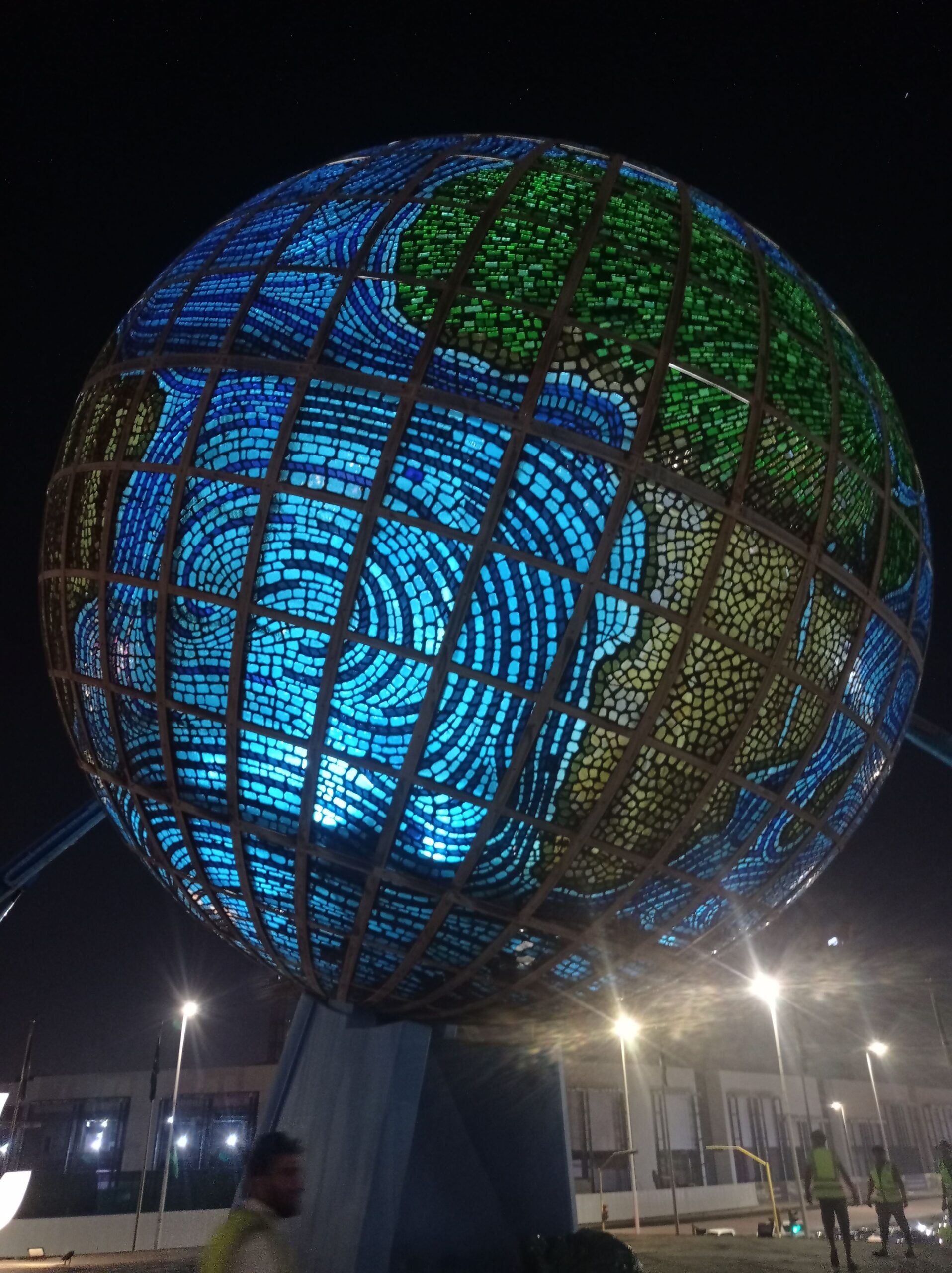 جده حي طيبه