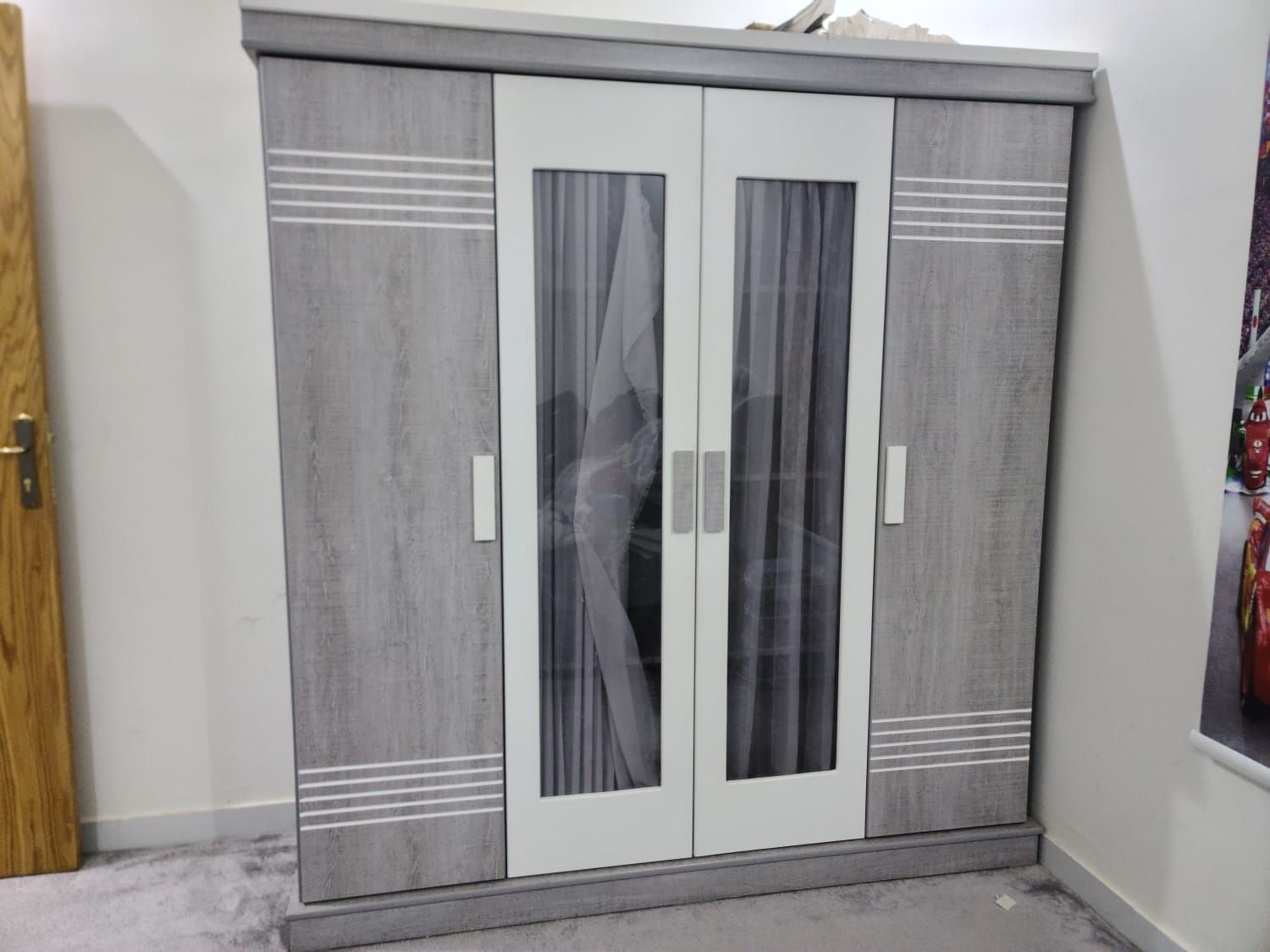 دالوب نضيف شبه الجديد