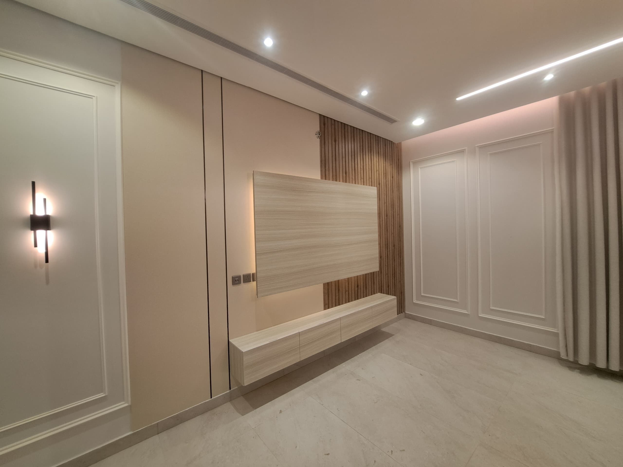 دهانات وديكورات الطائف