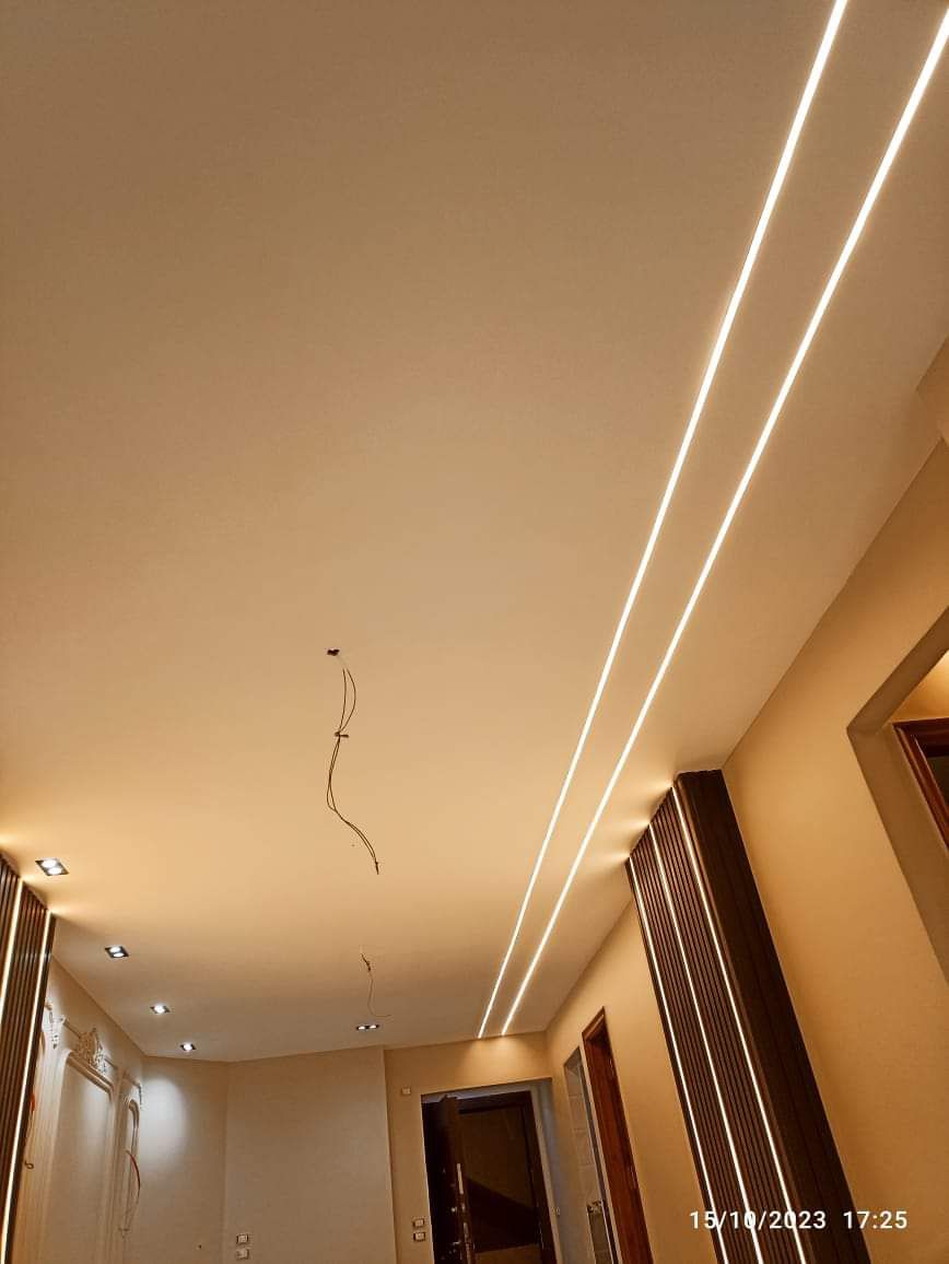 كهربائي منازل مكه جميع انواع الكهرباء