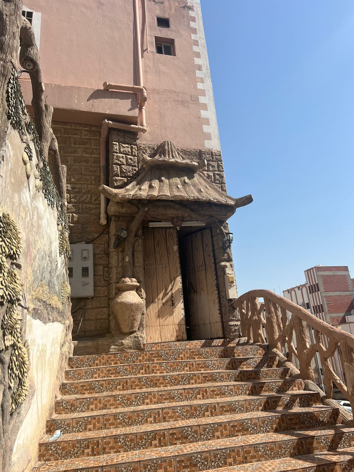 مليس مكه المكرمه