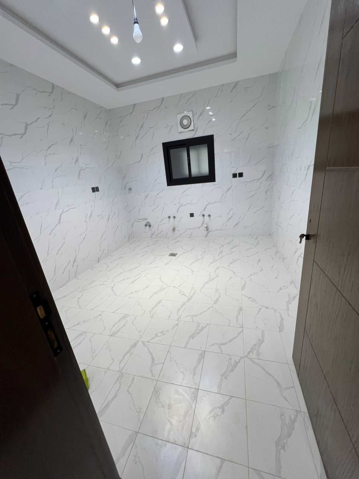 جده حي التيسير