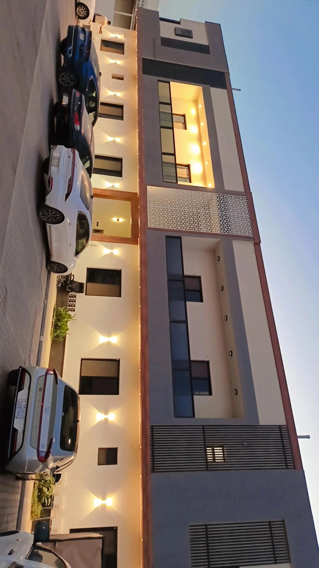 الرياض حي القادسيه