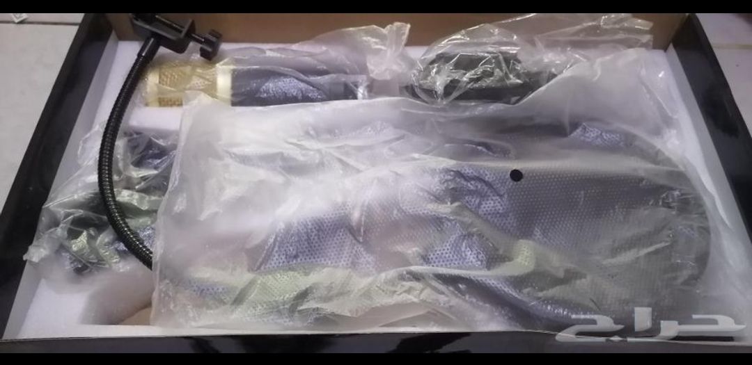 مكرفون الصوت يوتيوب جديدة لم يستخدم من قبل