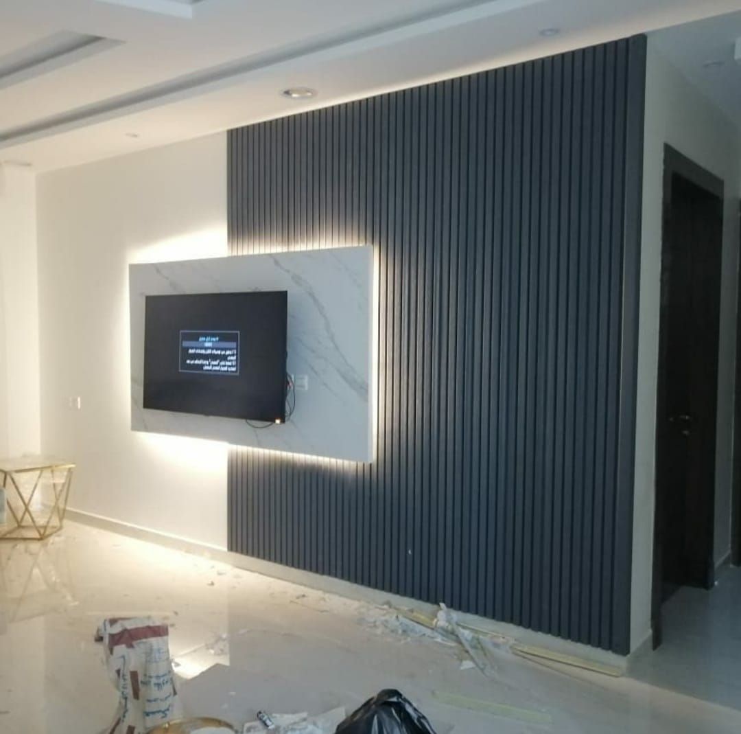 ديكرات ودهنات