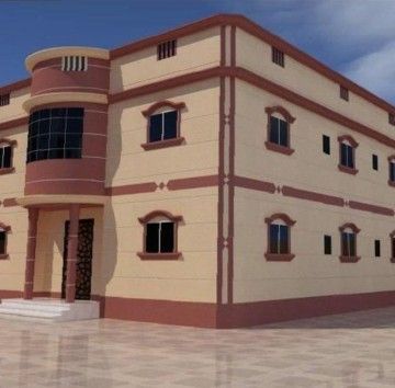 كسر رخام وبطحا الرياض
