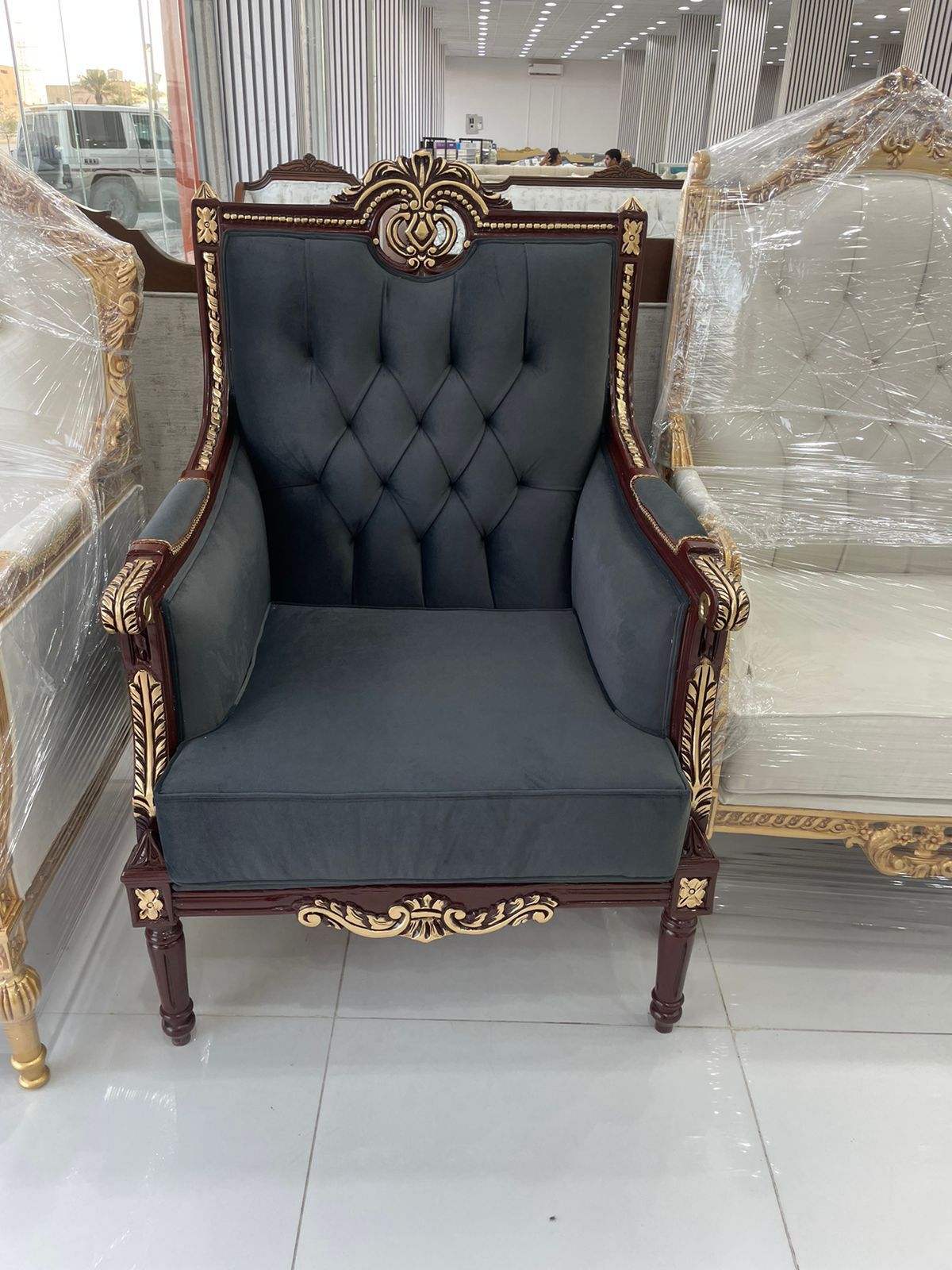 الطايف شارع خالد