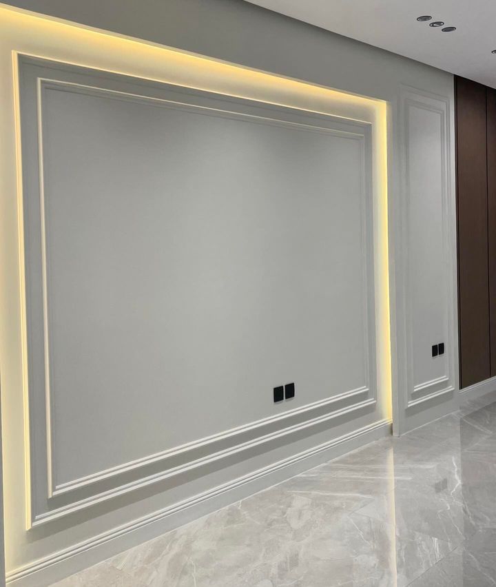 ديكورات ودهانات الرياض حي الروضة