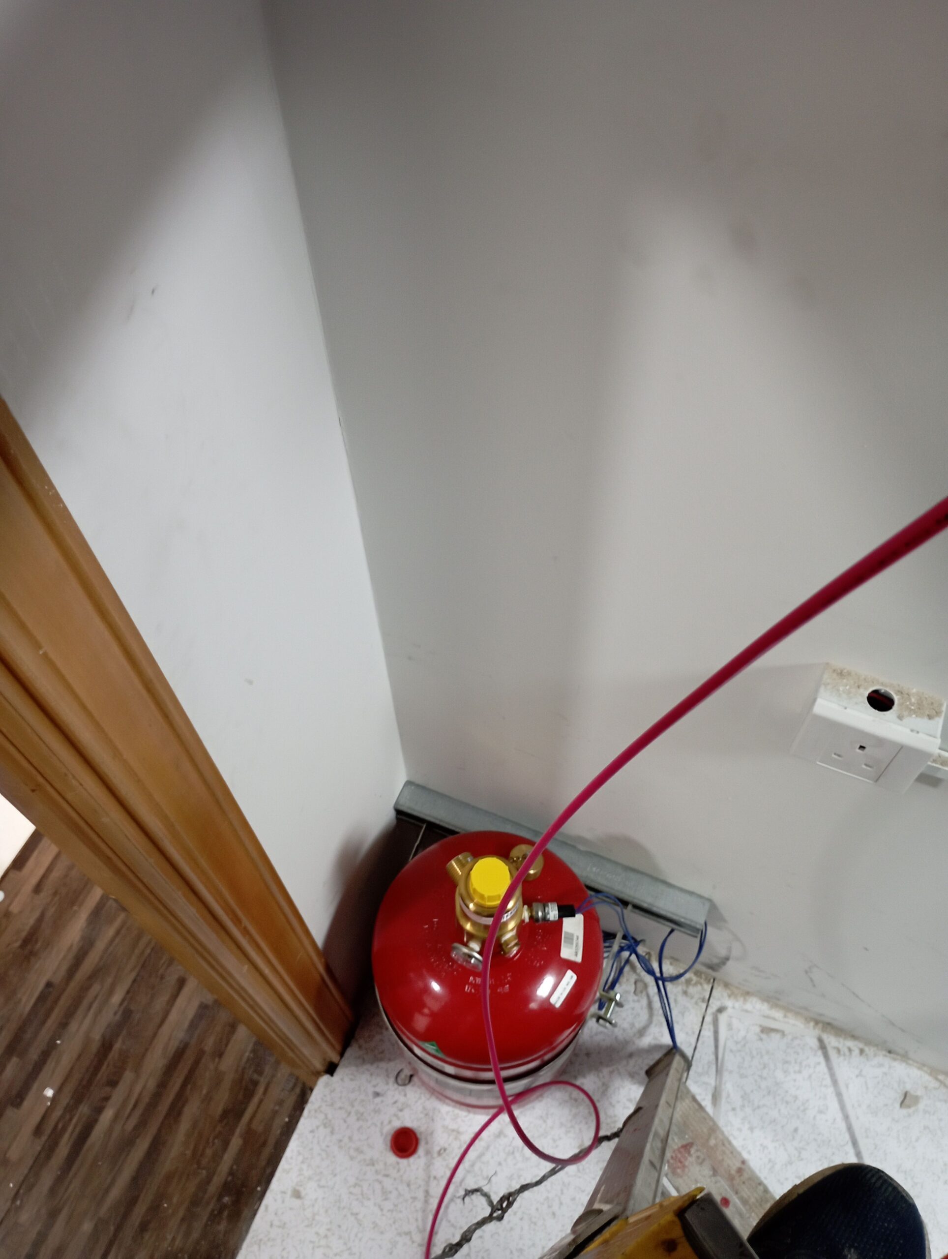 جدة حي الربوة مع الامير ماجد