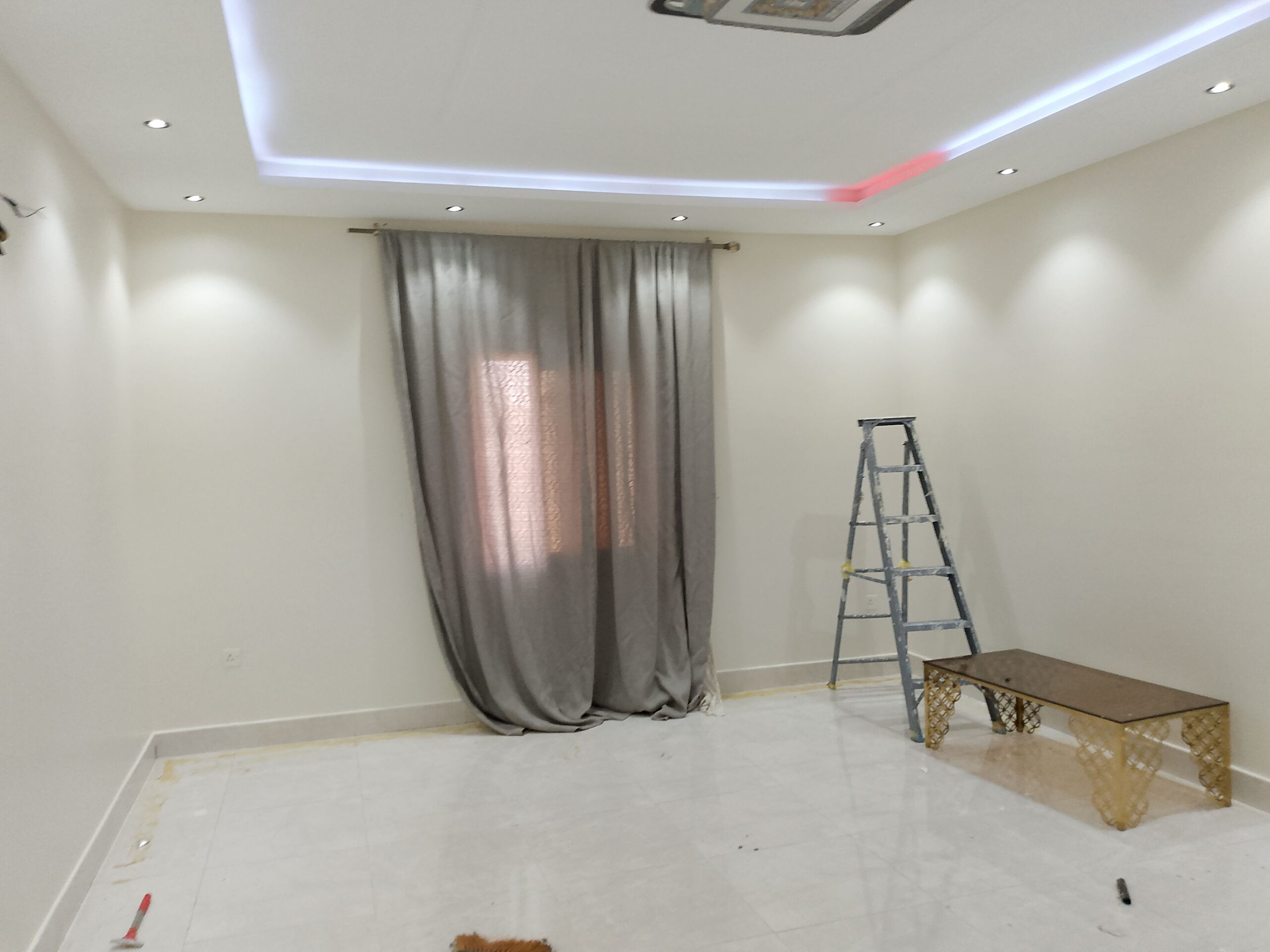 دهان مباني جده ملعم دهانات وديكورات