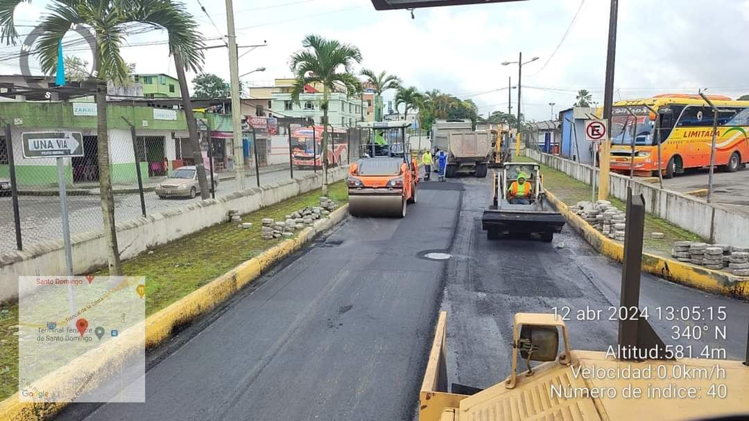 ابو عمر مقاول اسفلت باكستاني