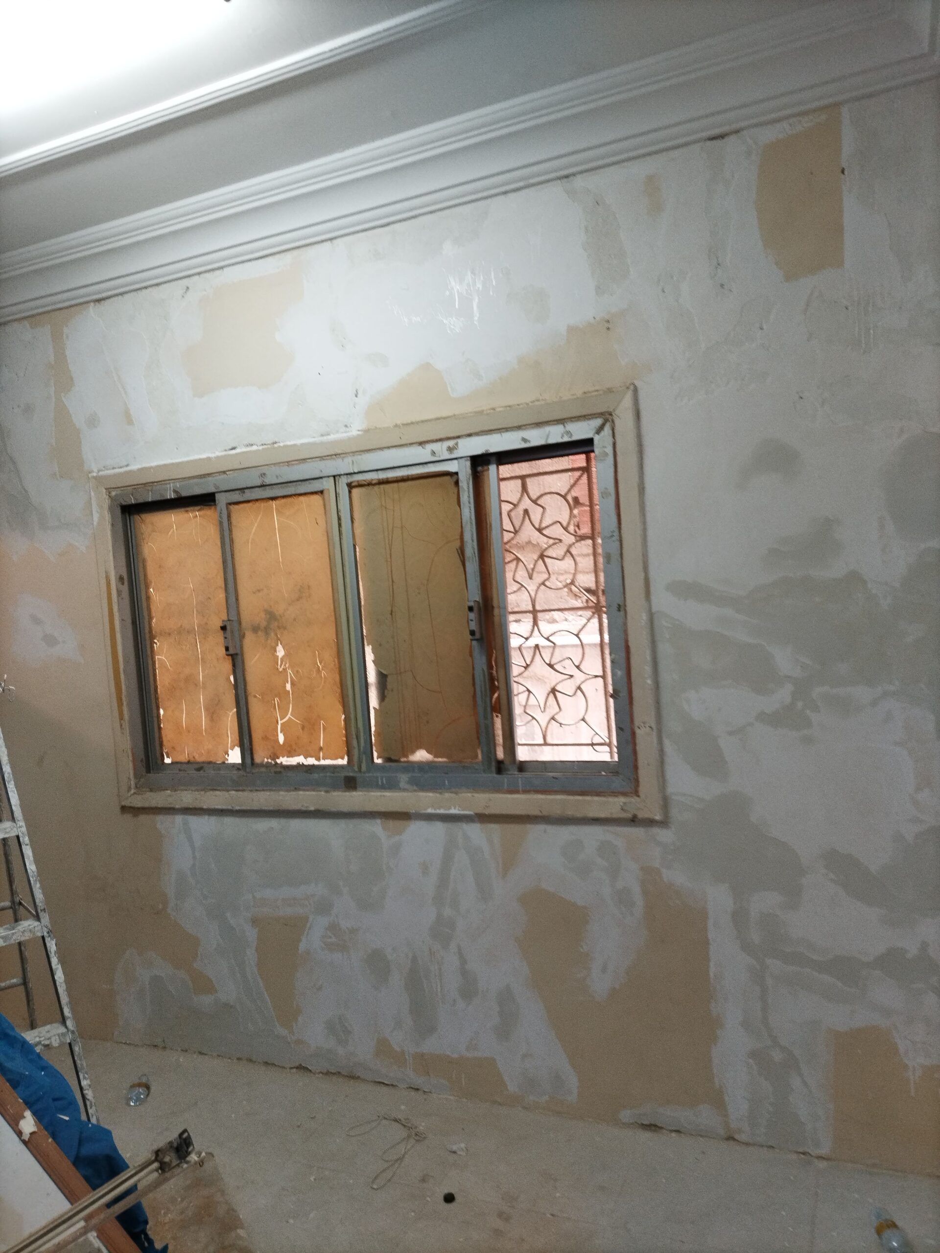 معلم دهانات ديكورات جده السامر