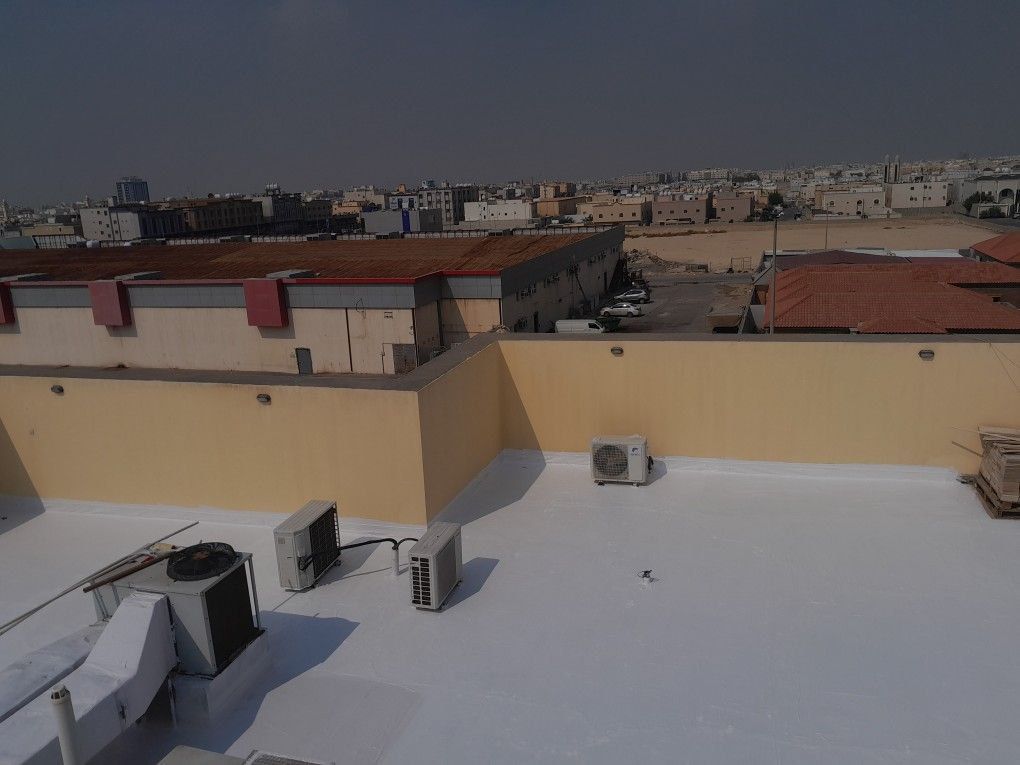 الدمام مخطط ٨