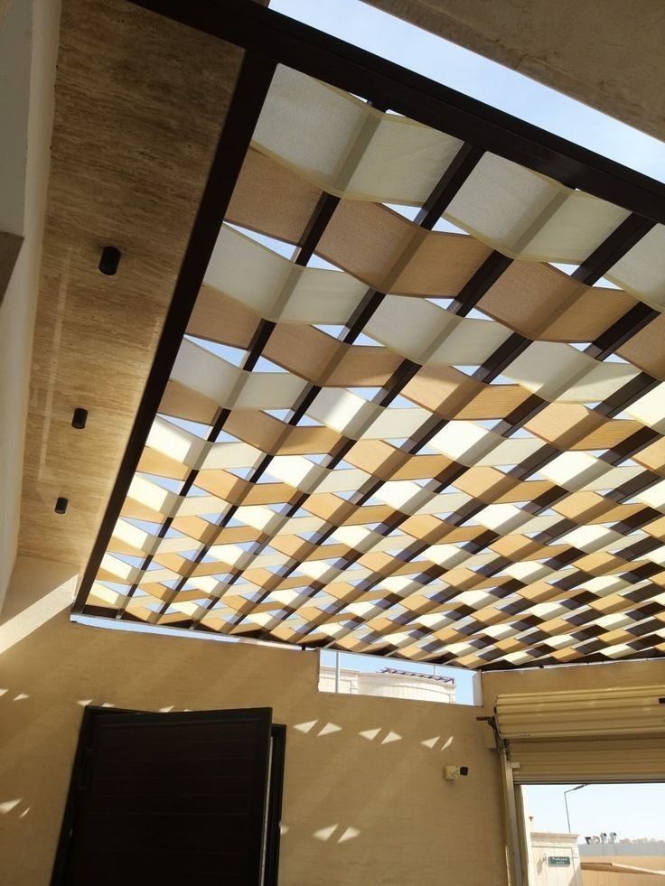 مظلات جده سواتر برجولات بيوت شعر