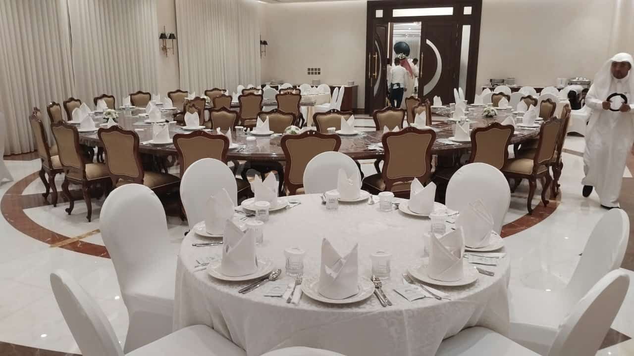 تاجير كراسي طاولات كنب زل جلسات شعبية صبابين قهوجي