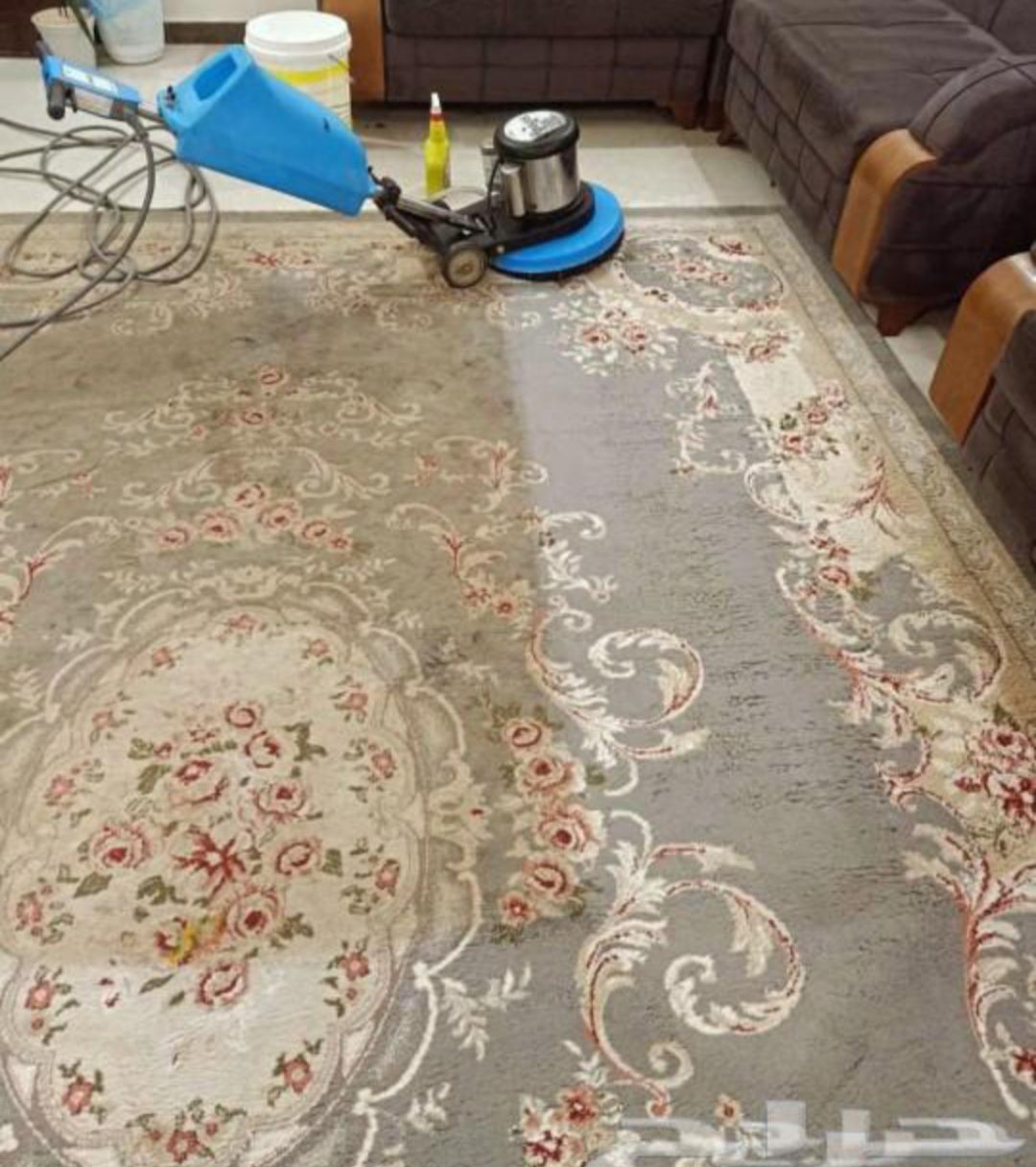 تنظيف منازل بحائل النهضه كلين