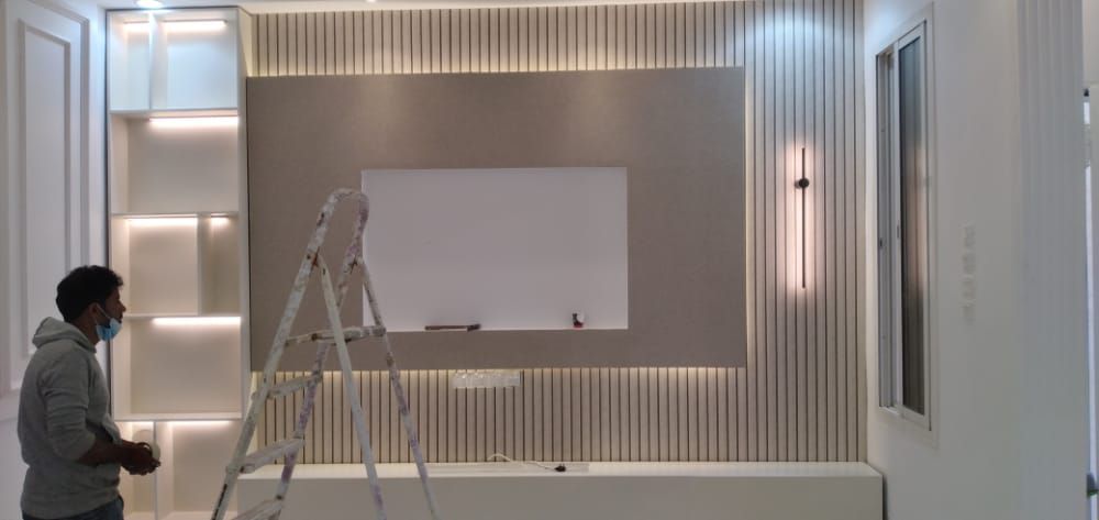 ديكرات ودهنات