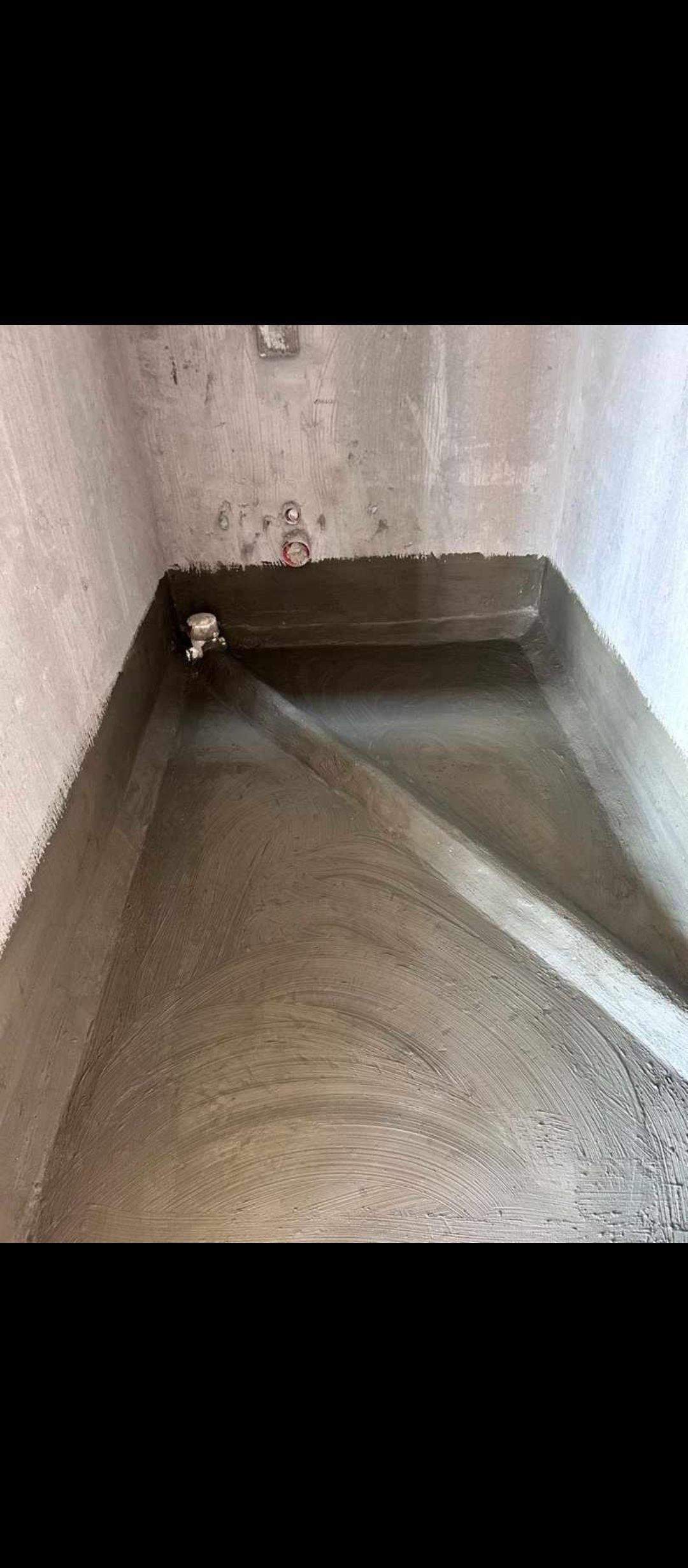 ابو اسماعيل لتركيب جميع انواع العازل