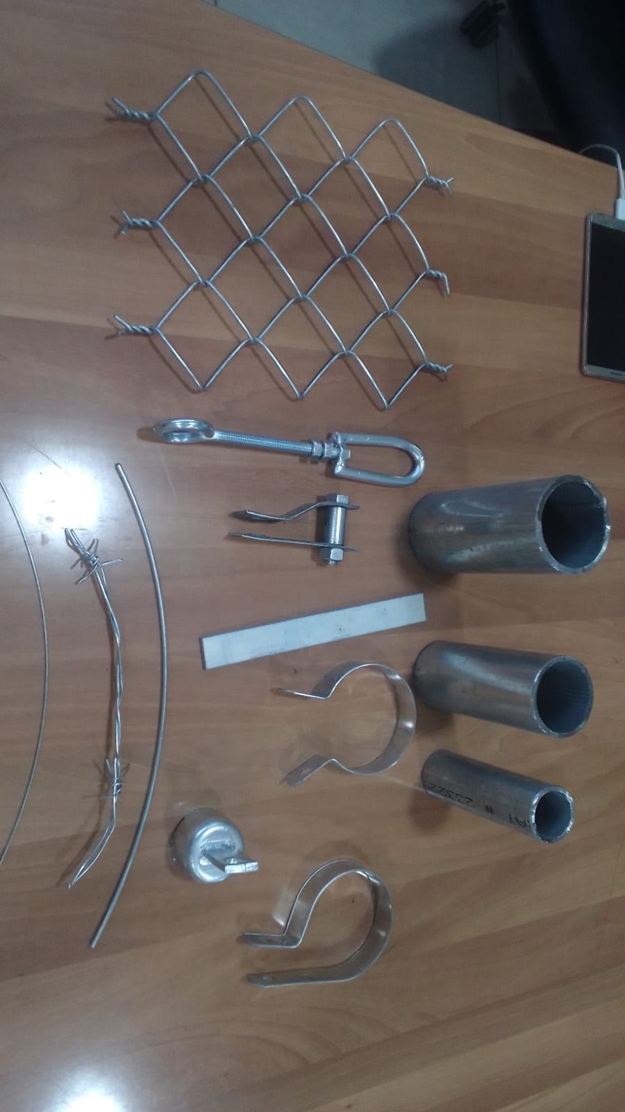 شبوك مزارع حايل