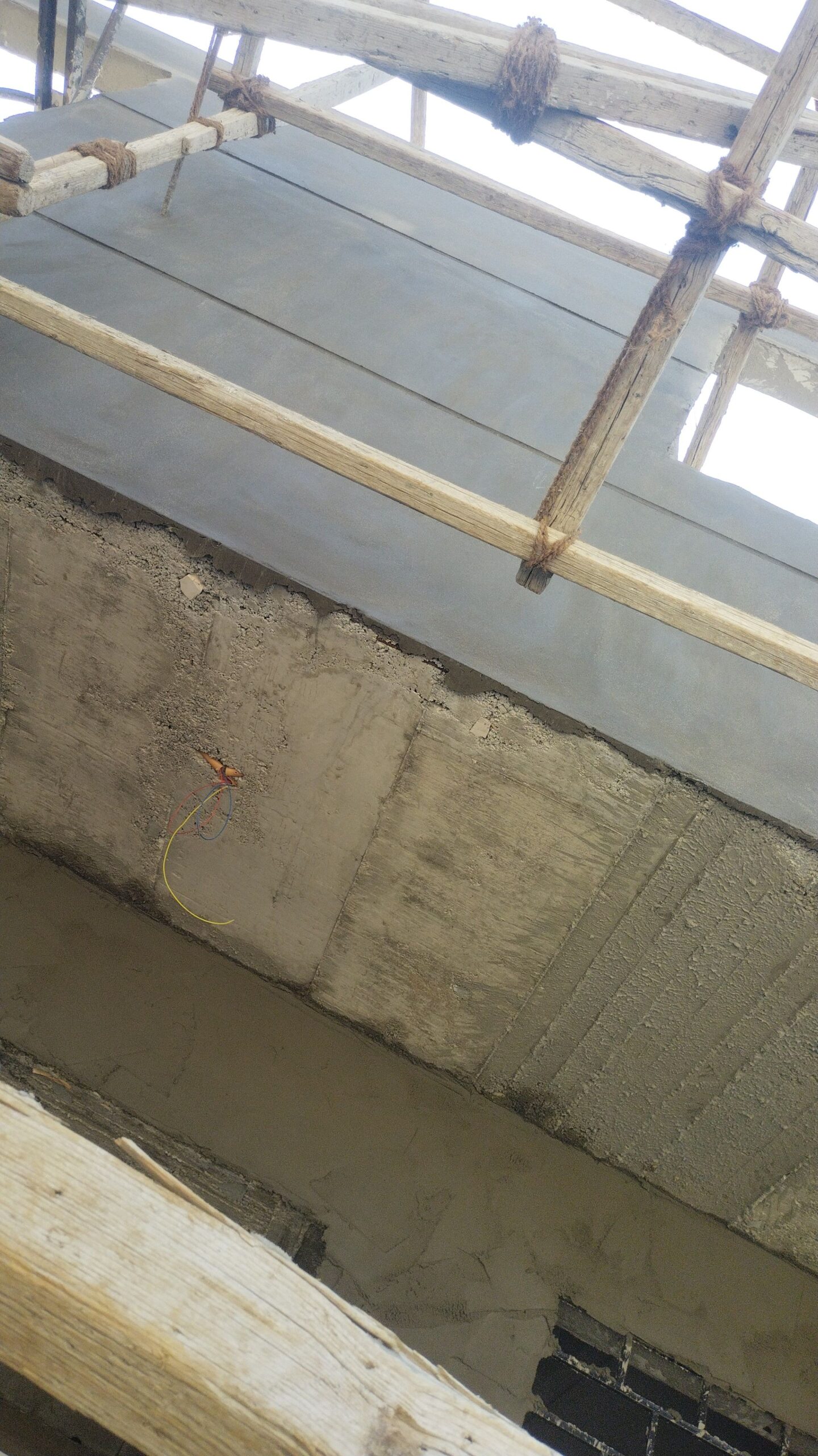 مقاول تليس داخلي وخارجي ماده جرافيتر تشطيب الاسطح