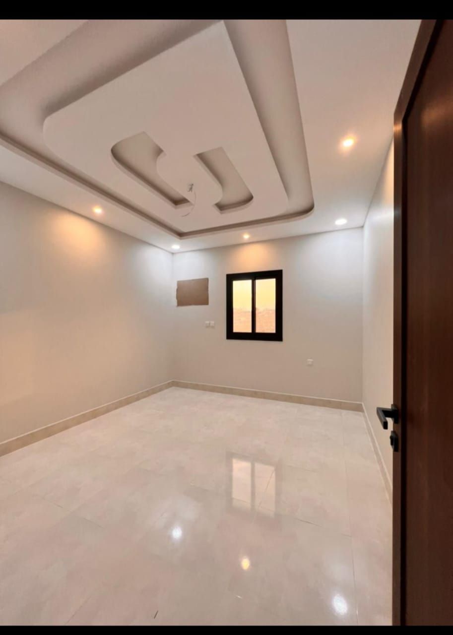 شقق للتمليك يوجد ملاحق باسعار مغريه