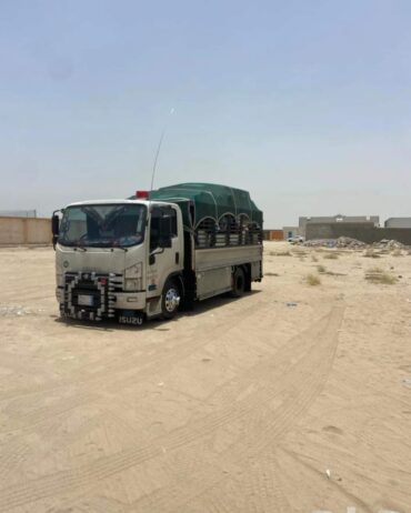 دينا نقل عفش بالرياض