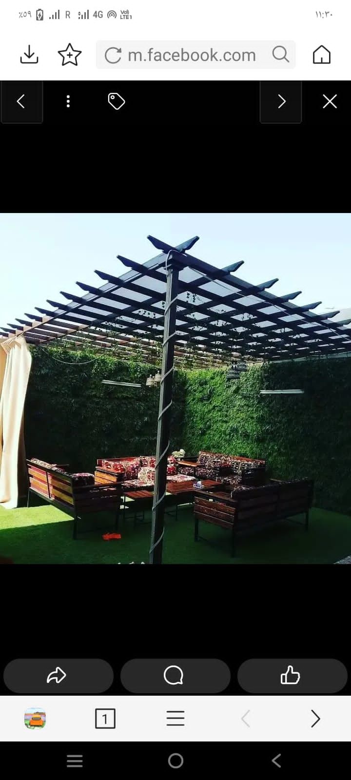 مقاولات حديد مقاولات ديكورات جبس البورد اسمنت بورد