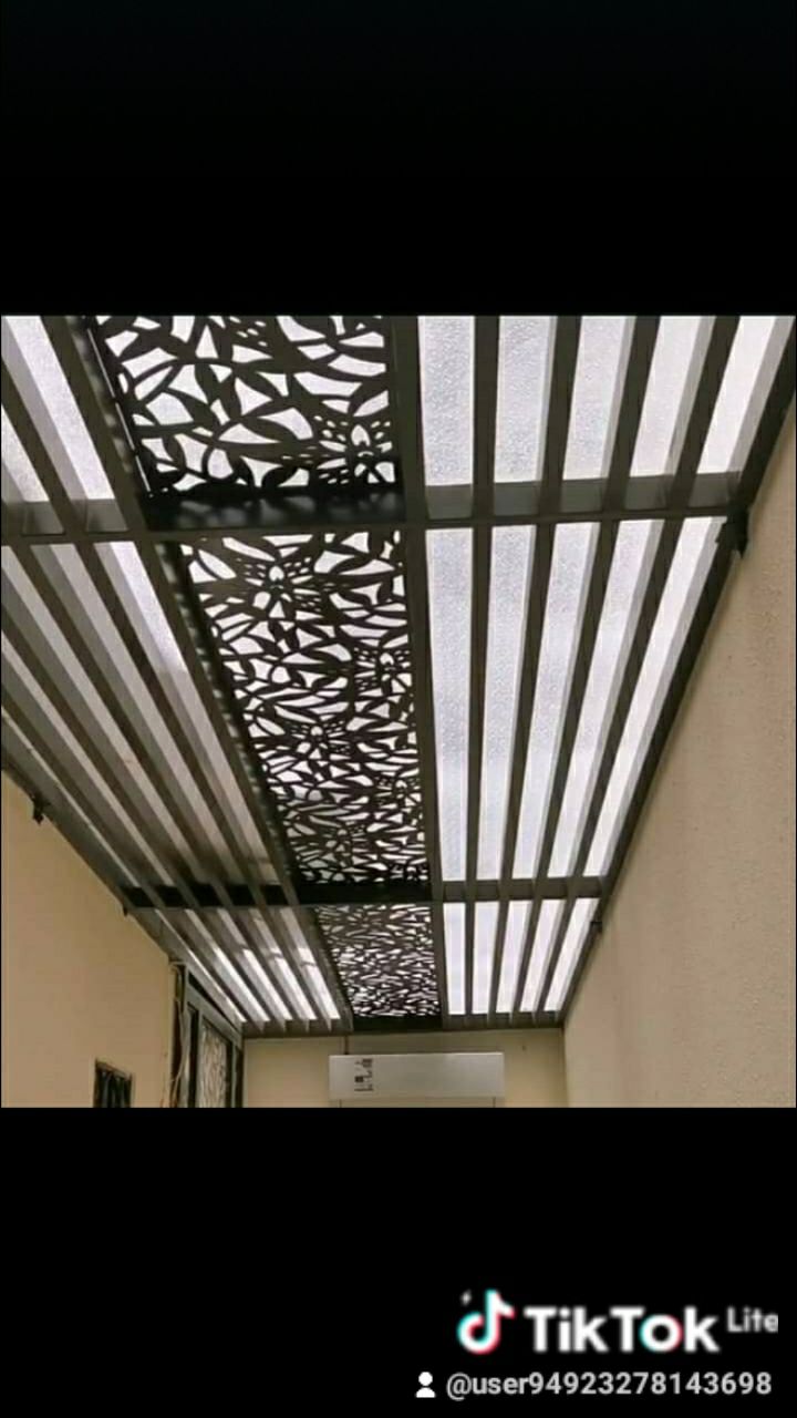 مضلات وسواتر العرين للمقاولات الرياض