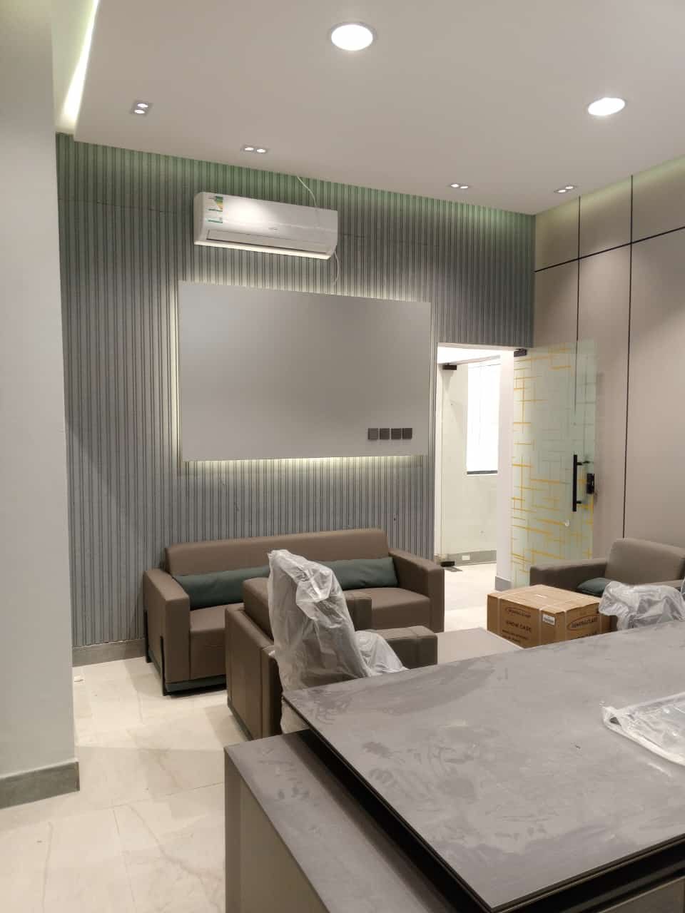 دهانات وديكورات الطائف وضواحيها