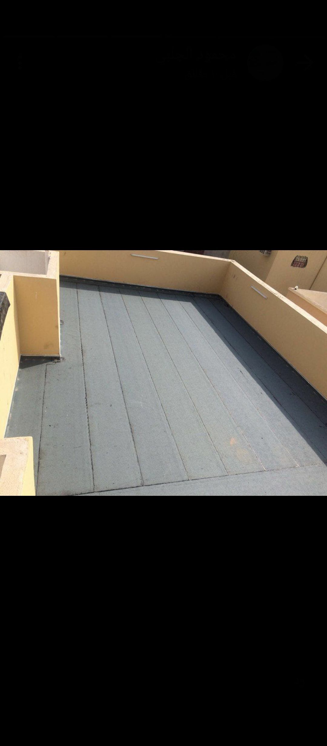 ابو اسماعيل لتركيب جميع انواع العازل