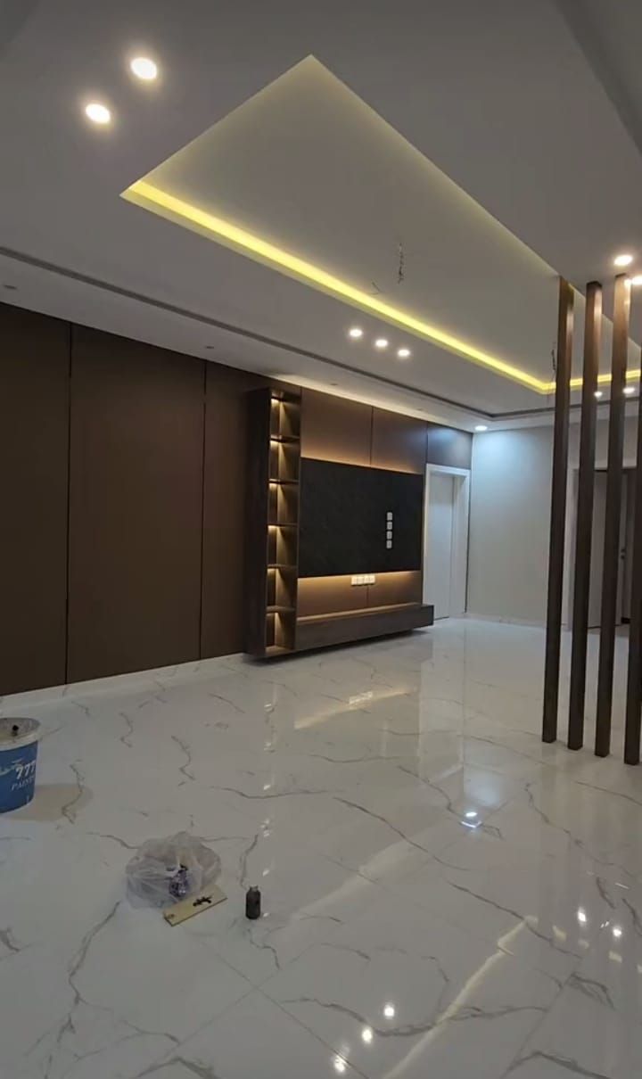 دهانات ديكورات الرياض