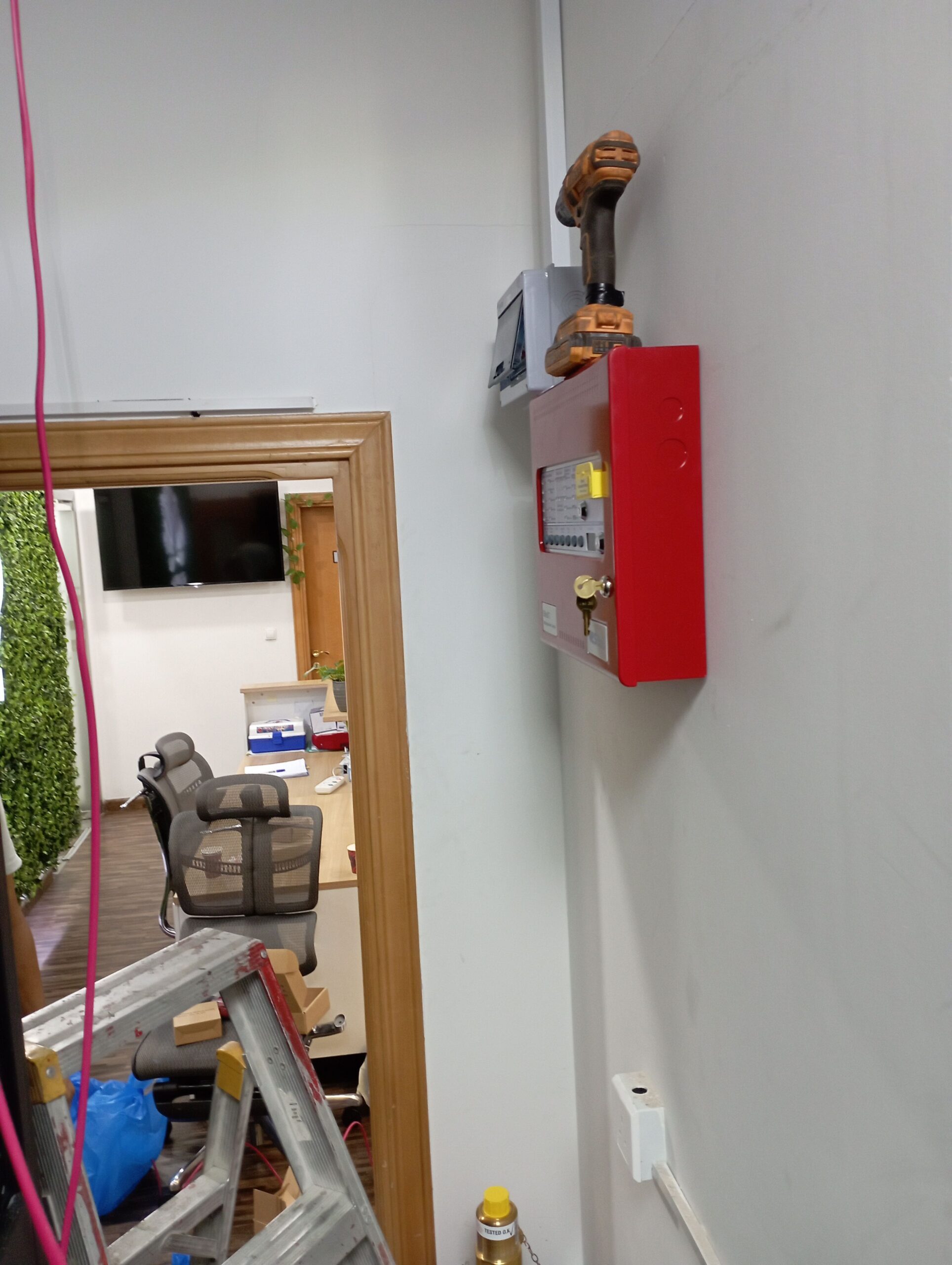 جدة حي الربوة مع الامير ماجد