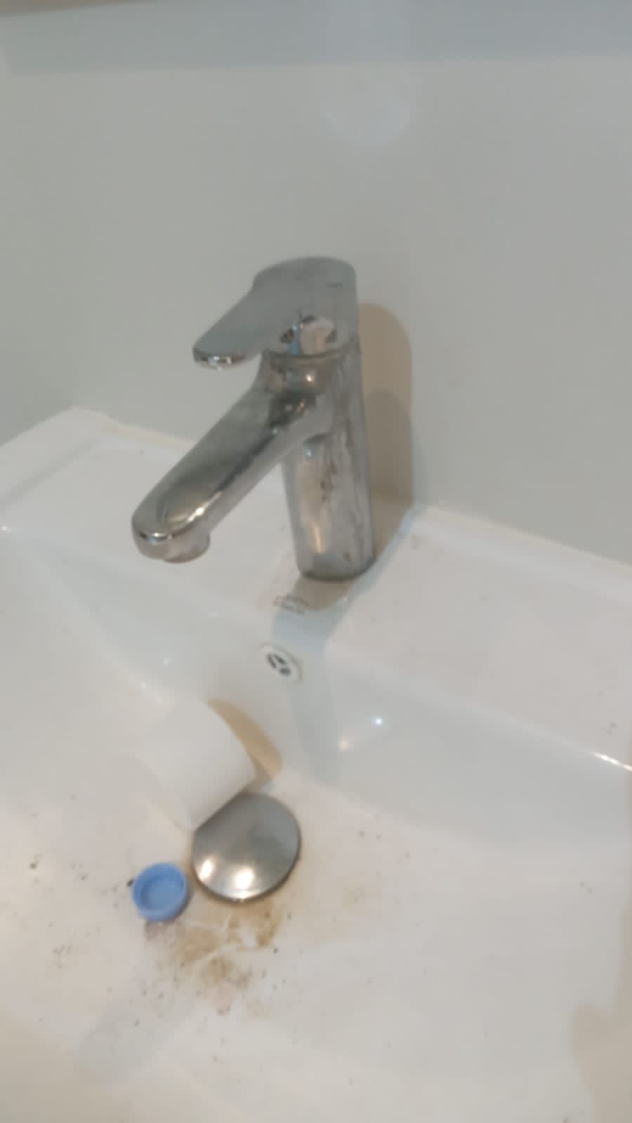 لاجميع الغسيل الفلل وغسيل اشقق