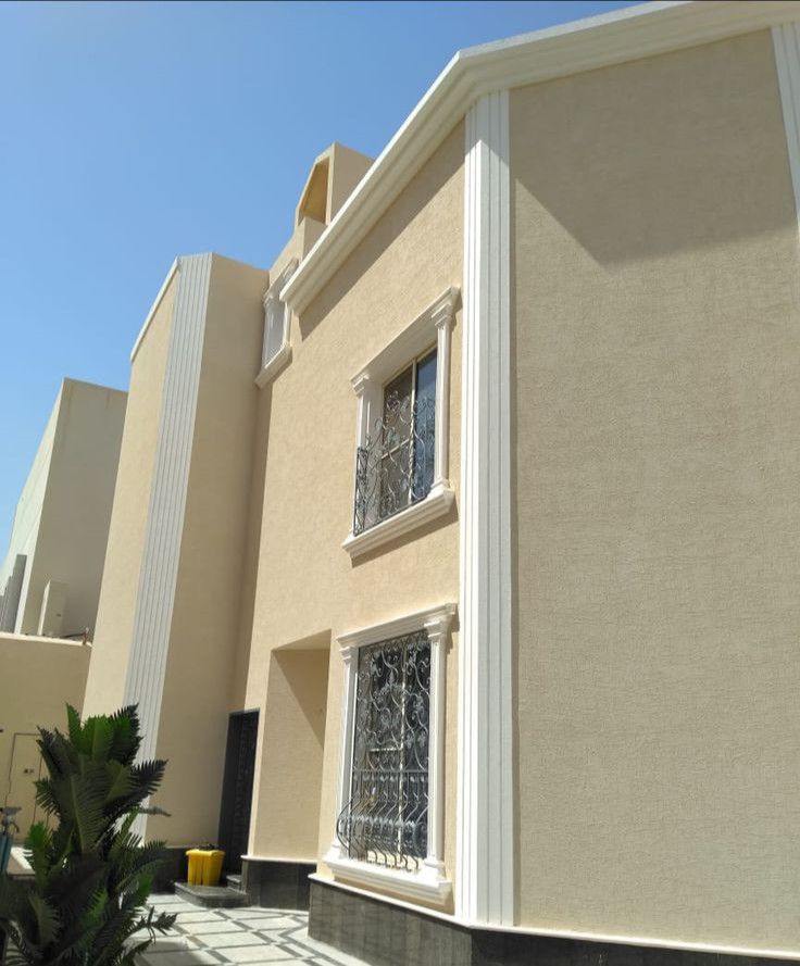 معلم دهانات الرياض معلم دهان 0531122796