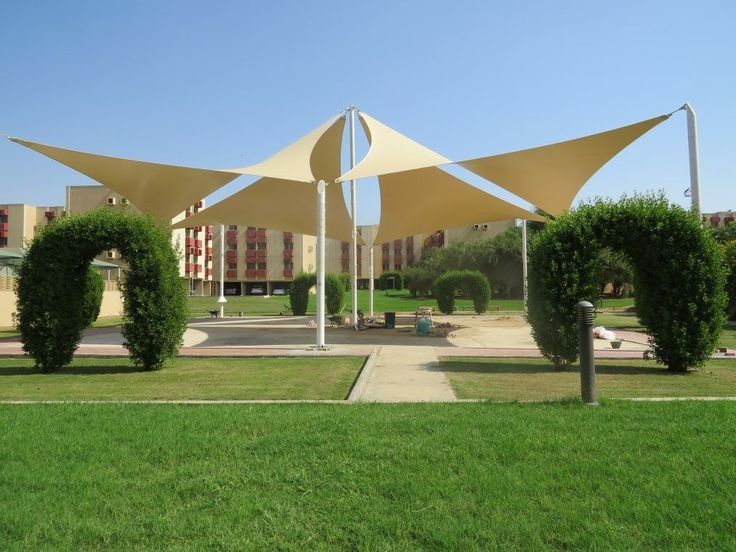 مظلات جده سواتر برجولات بيوت شعر