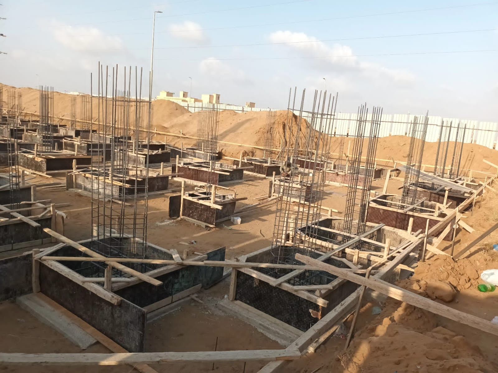 مقاولات عامه