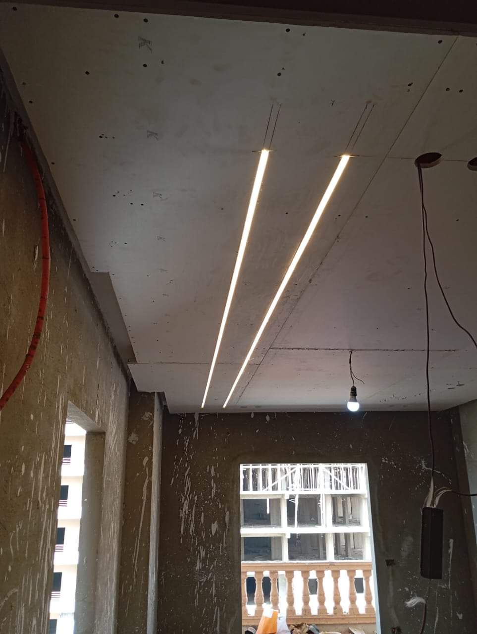 كهربائي منازل مكه جميع انواع الكهرباء