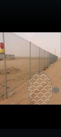 مقاول شبوك ونخيل توريد وتركيب