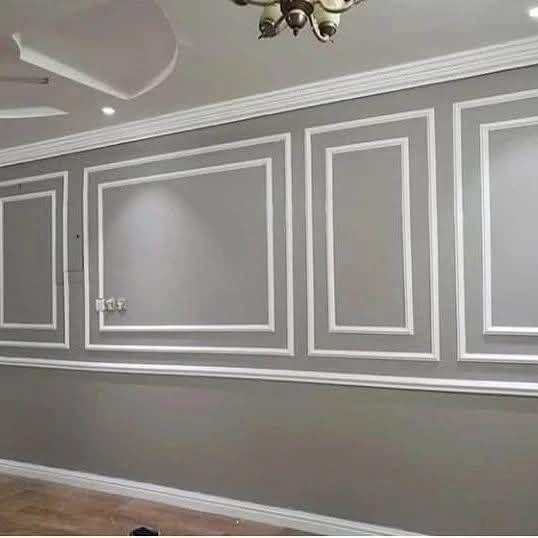 معلم دهانات ديكورات جده السامر