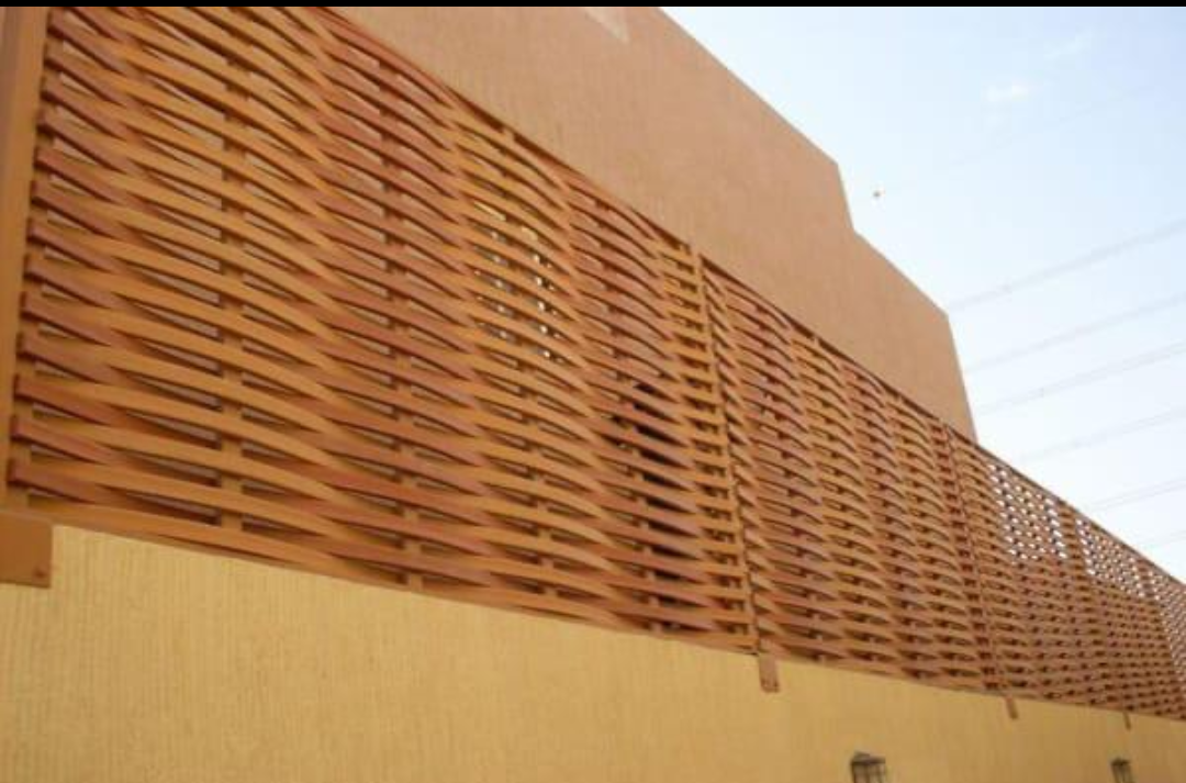 مضلات سواتر جلسات هناجر شبوك