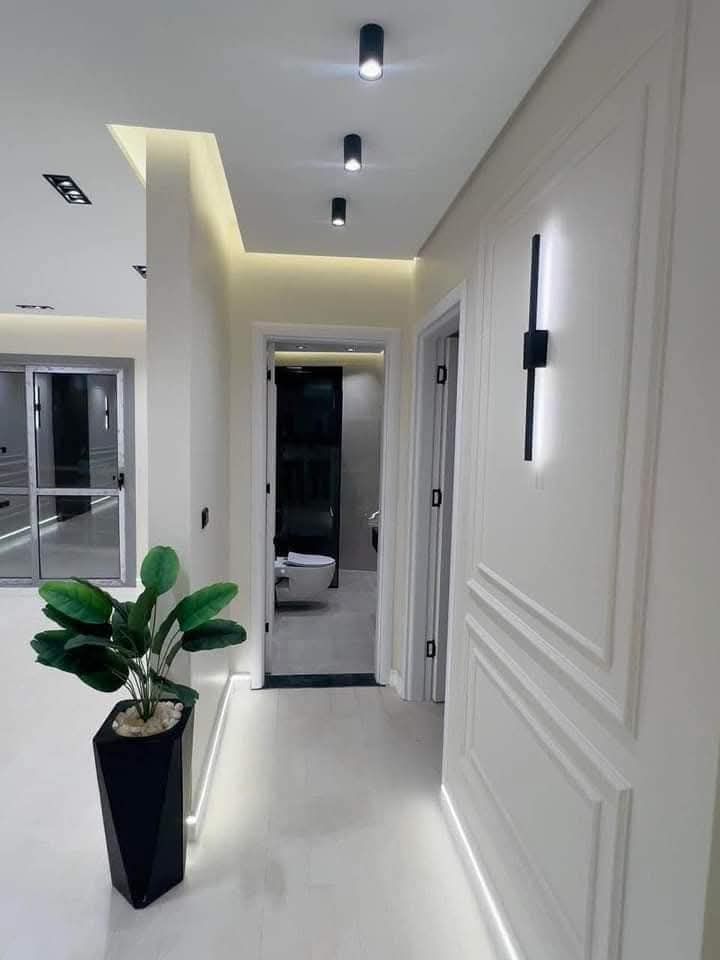 معلم دهانات بويا جده 2024