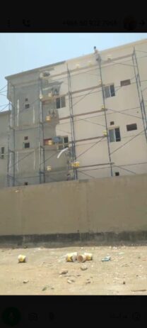 معلم دهانات جرافيت برافايل خارجي جده 0502491746