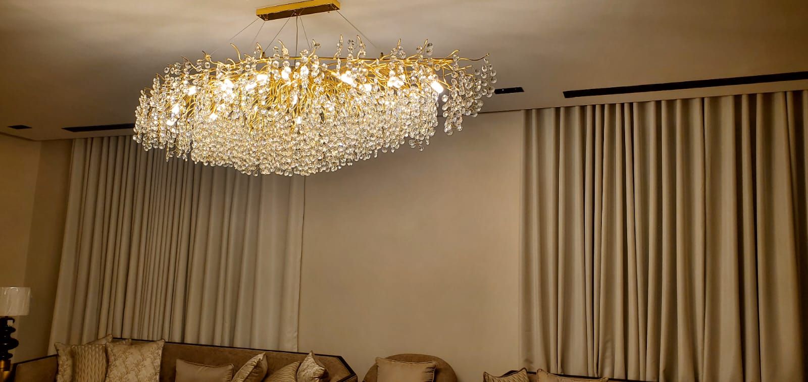 كهربائي منازل شمال الرياض