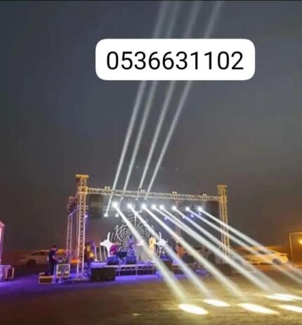 افتتاحيات حفلات تنظيم فعاليات تاجير اجهزه الافتتاح
