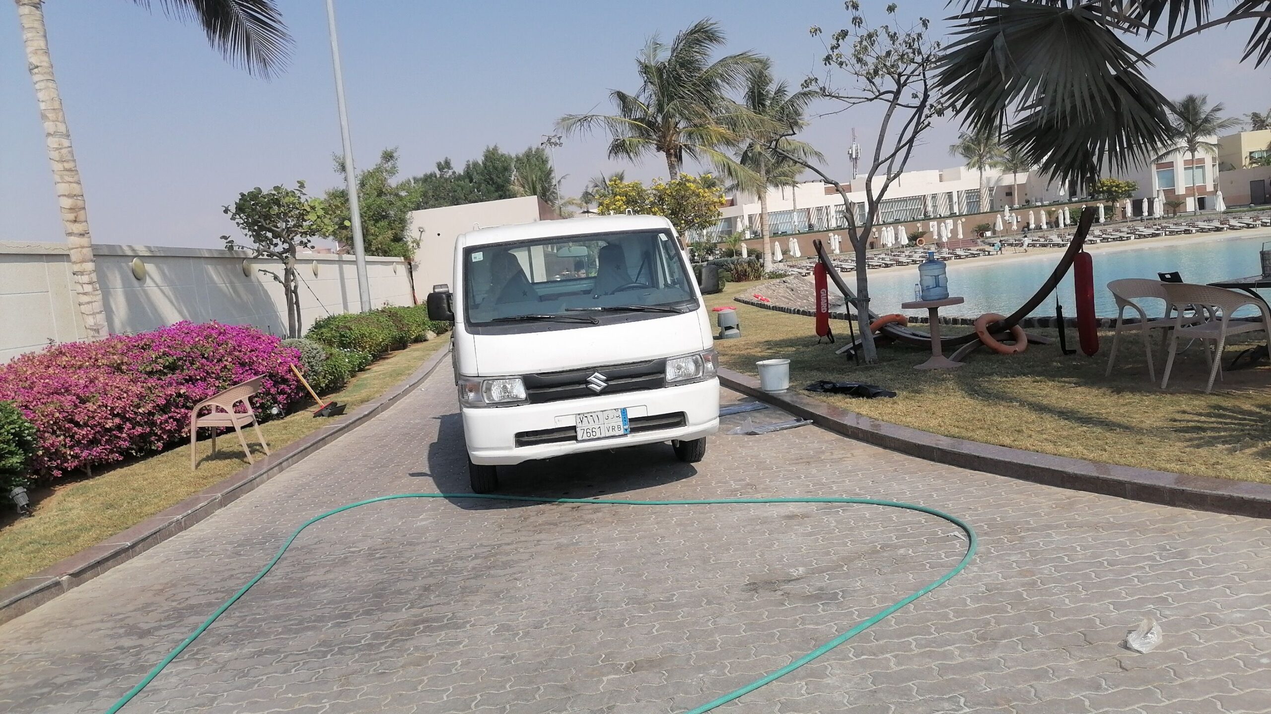 جميع منطق جدة