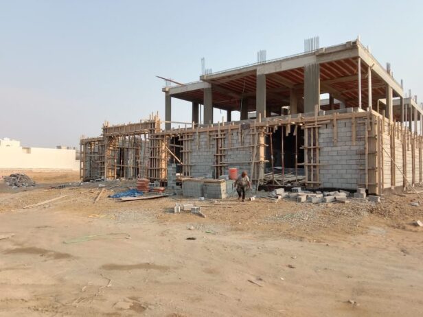 مقاولات