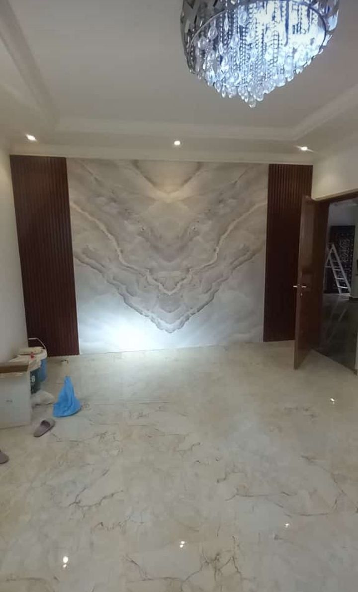 حاتم لجميع أعمال ادهانات والديكورات