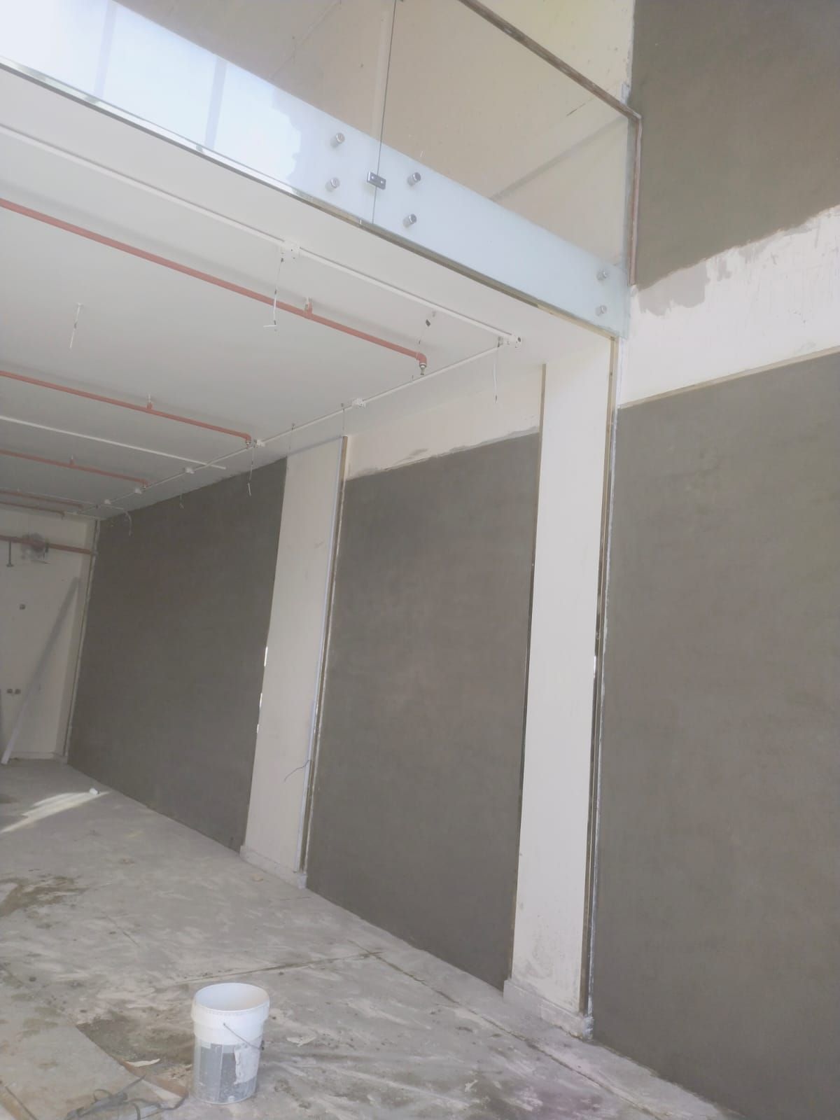 مليس مكه تسطيب ترميم جرافيت ماده دهانات خارجيه