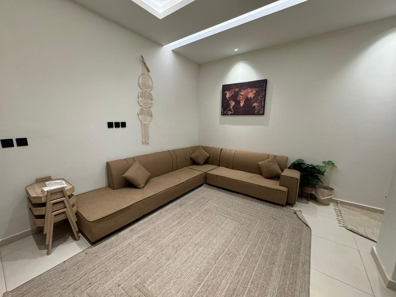 كنب شبه الجديد في الرياض