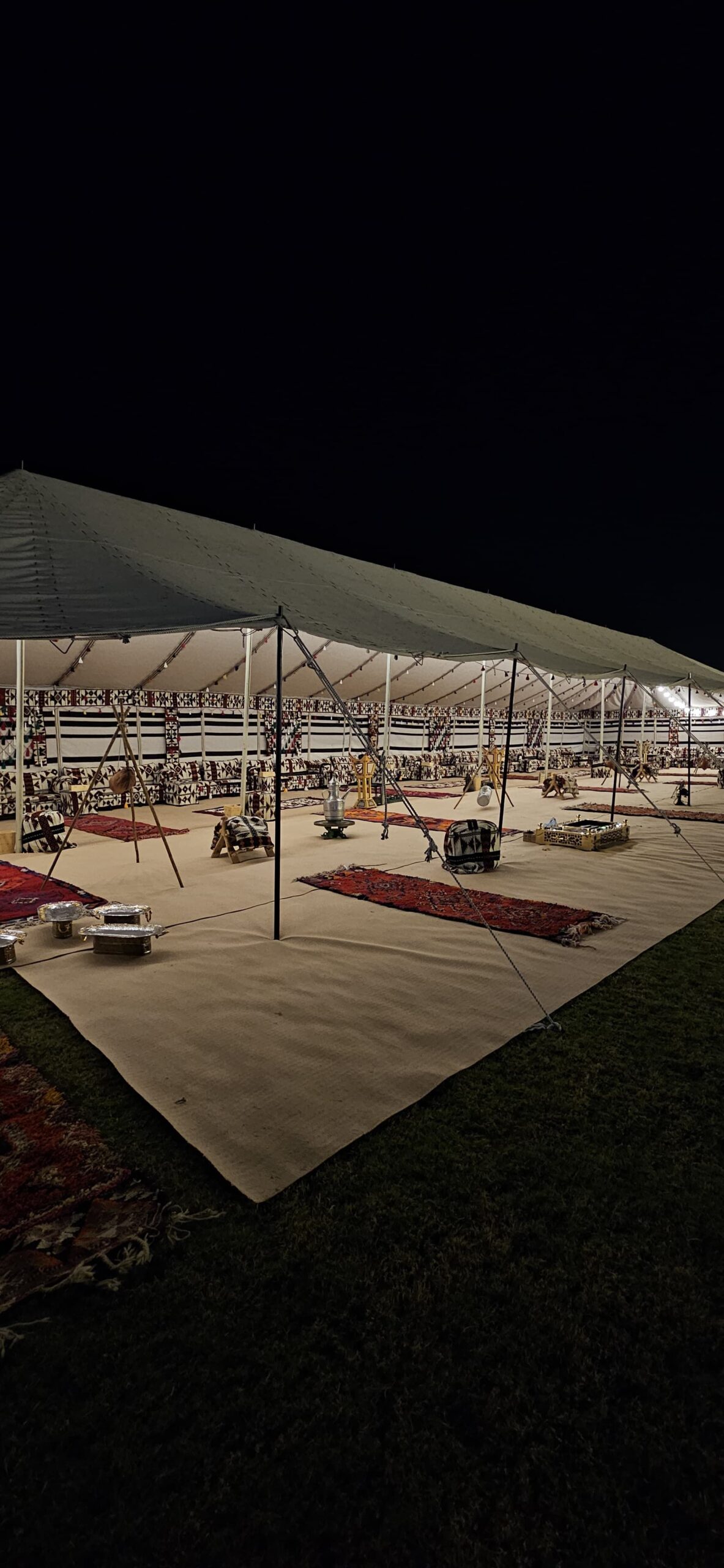 تاجير كراسي طاولات كنب زل جلسات شعبية صبابين قهوجي